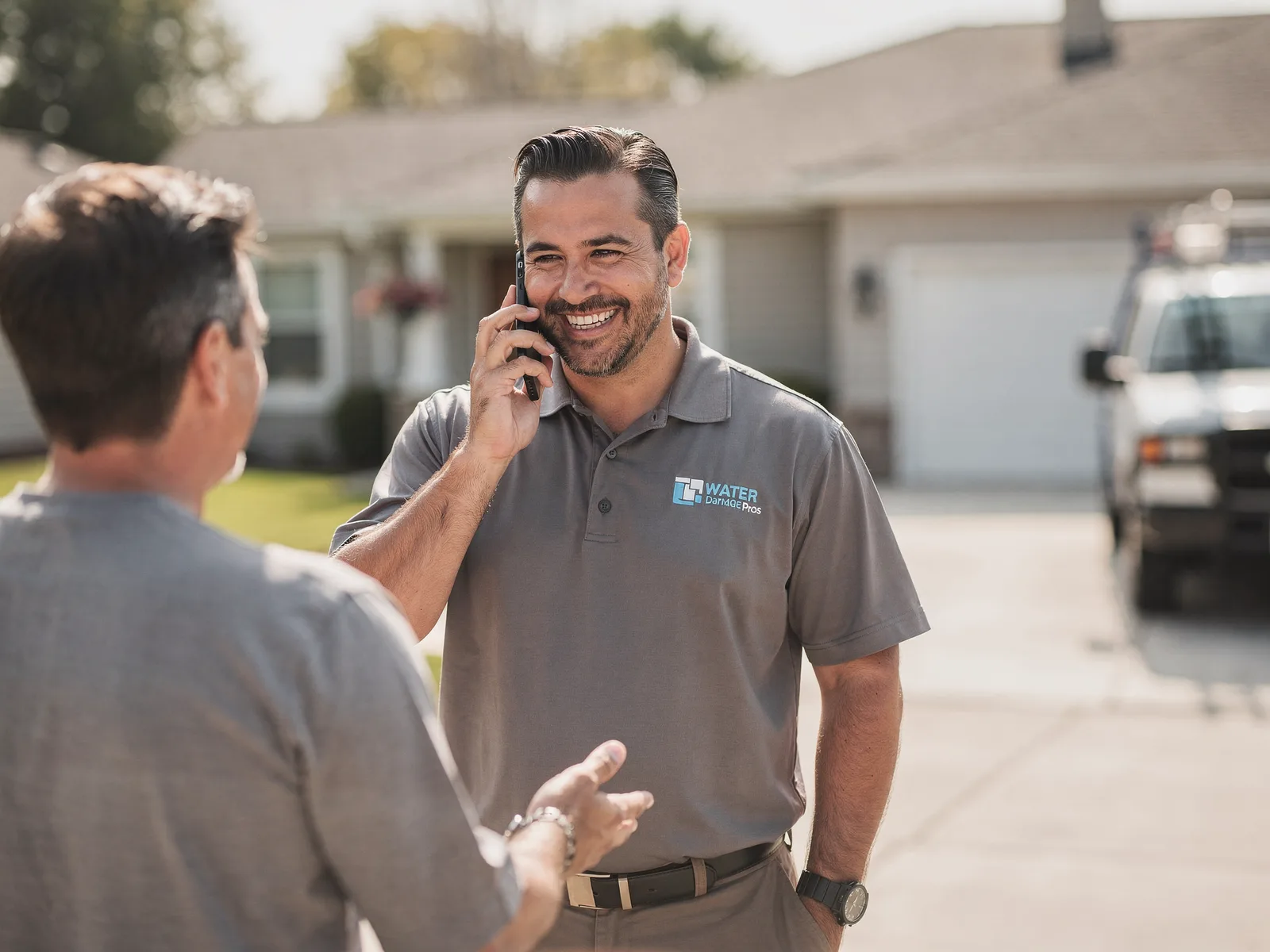 Water Damage Restoration Mapleton, UT FAQs